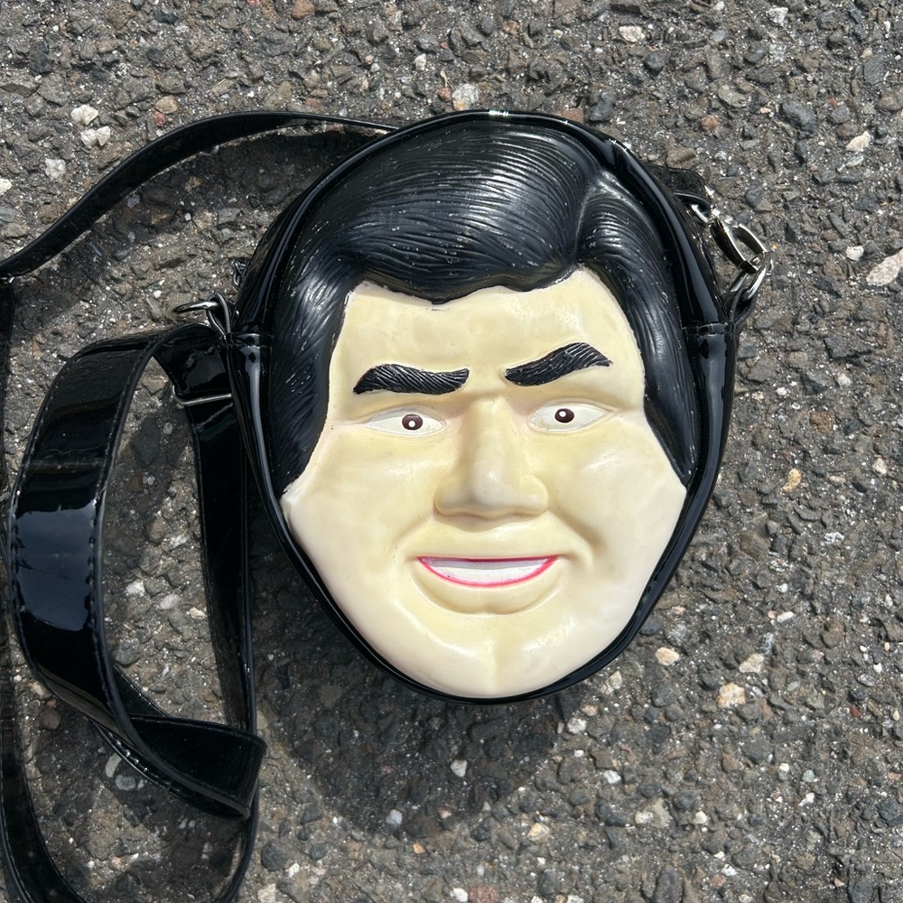 Magic Society Johnny Crossbody Bag